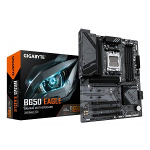PLACA BASE GIGABYTE B650 EAGLE AM5 DDR5