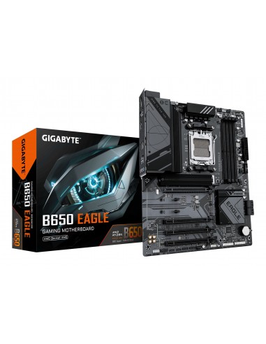 PLACA BASE GIGABYTE B650 EAGLE AM5 DDR5