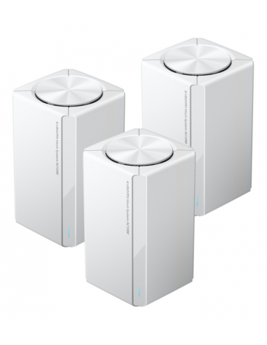 ROUTER XIAOMI MESH SYSTEM AC1200...