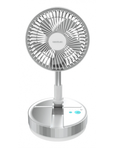 VENTILADOR 08225 800 FOLDAIR PORTABLE CO