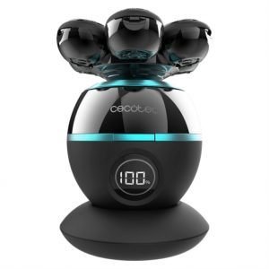 AFEITADORA 04443 BAMBA...