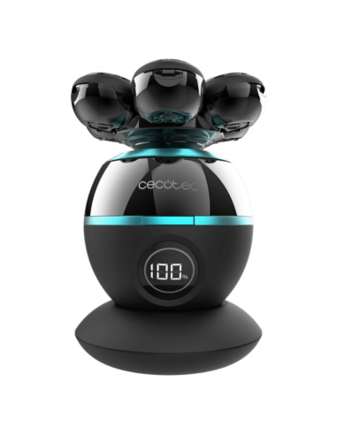 AFEITADORA 04443 BAMBA PRECISIONCARE SKU