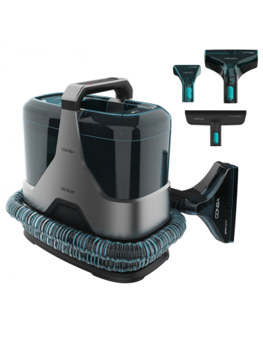 ASPIRADOR 100074 CONGA 6000 CARPET&SPOR