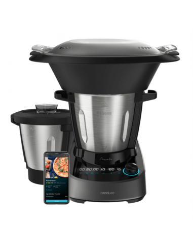 ROBOT 04342 MAMBO 11090 HABANA