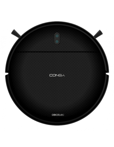 ASPIRADOR 114725 CONGA M10