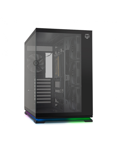 CAJA NOX ATX SEMITORRE HUMMER GALAXY...