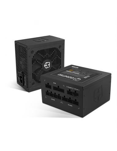 FUENTE ALIMENTACION NOX HUMMER...