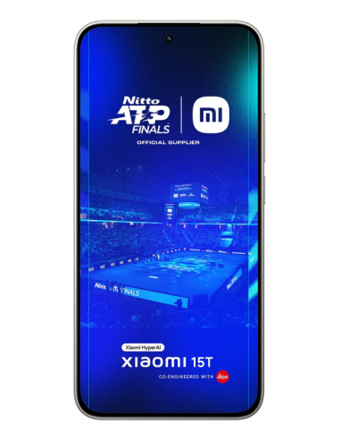 SMARTPHONE XIAOMI 15T 6,73 12GB/256GB...