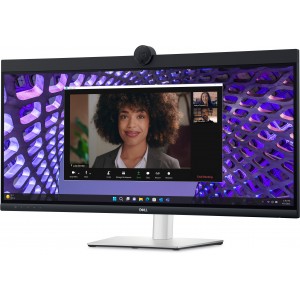 MONITOR DELL P3424WEB 24" CURVO