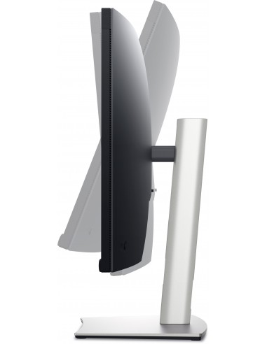 MONITOR DELL P3424WEB 24" CURVO