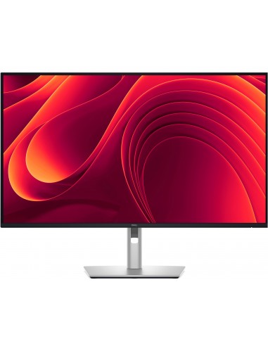 MONITOR DELL P3225QE 32" 4K USB-C