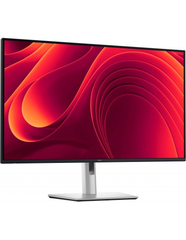 MONITOR DELL P3225QE 32" 4K USB-C