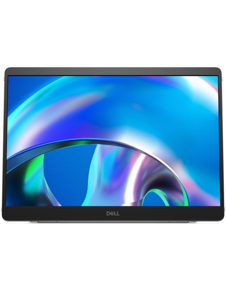 MONITOR DELL P1425 PORTATIL