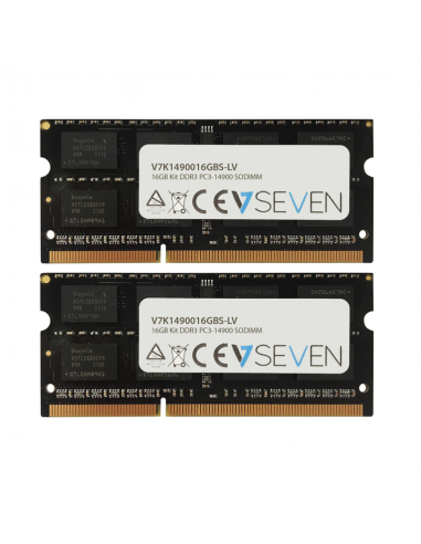 DDR3 V7 2x8GB 1866