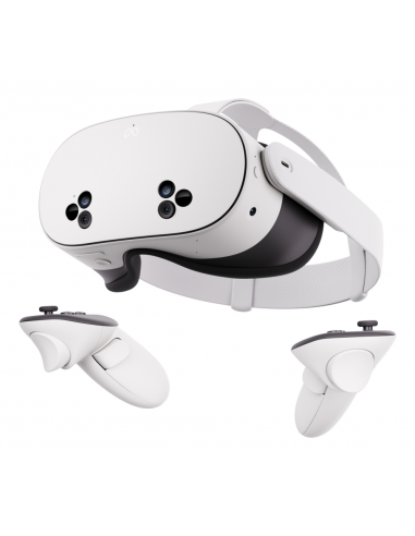 GAFAS REALIDAD VIRTUAL META QUEST 3S...