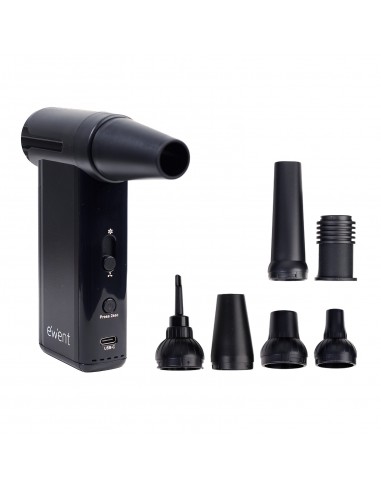 SOPLADOR EWENT AIRE ELECTRICO RECARGABLE