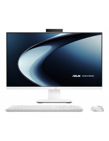 PC AIO ASUS V400 V470VAK-WPE240W CORE 5 210H 16GB 512GB 27" W11H BLANCO