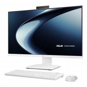 PC AIO ASUS V400 V470VAK-WPE240W CORE 5 210H 16GB 512GB 27" W11H BLANCO 2