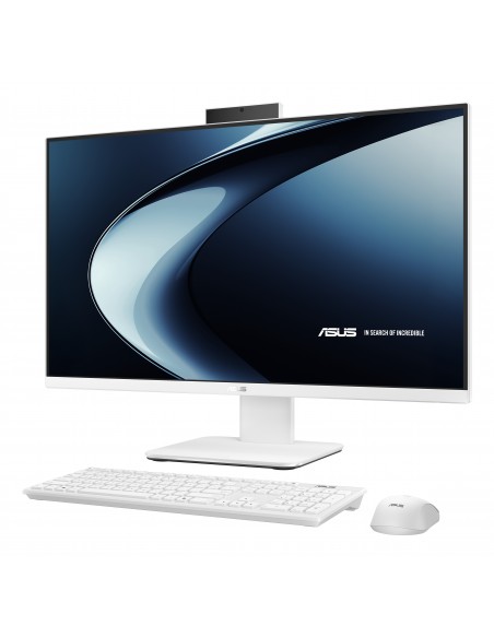 PC AIO ASUS V400 V470VAK-WPE240W CORE 5 210H 16GB 512GB 27" W11H BLANCO