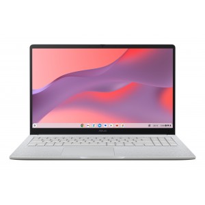 PORTATIL ASUS CHROMEBOOK CX1505CTA-S70348 INTEL N50 8GB 128GB 15.6" ChromeOS