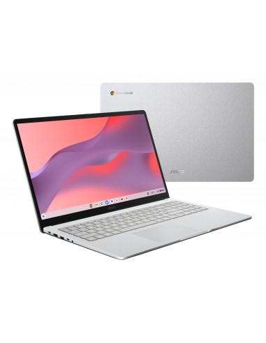 PORTATIL ASUS CHROMEBOOK CX1505CTA-S70348 INTEL N50 8GB 128GB 15.6" ChromeOS