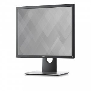 MONITOR DELL P1917S 19" IPS 5 4 VGA HDMI DP REGULABLE PIVOTABLE 2
