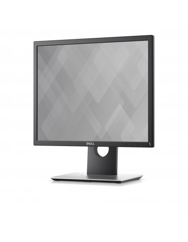MONITOR DELL P1917S 19" IPS 5 4 VGA HDMI DP REGULABLE PIVOTABLE