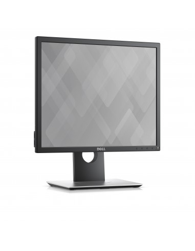 MONITOR DELL P1917S 19" IPS 5 4 VGA HDMI DP REGULABLE PIVOTABLE