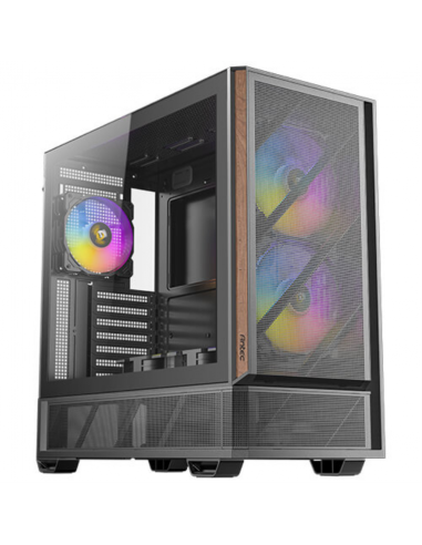 CAJA ANTEC P30 ARGB MID-TOWER ATX...