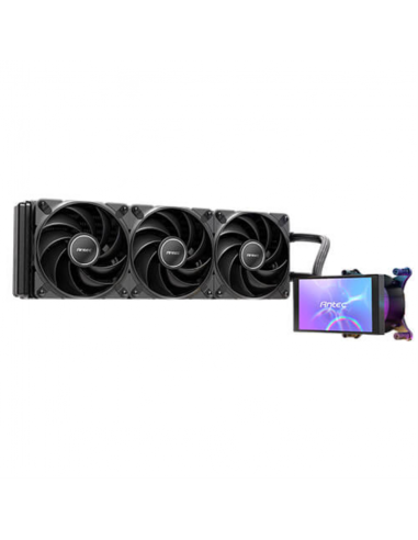 REFRIGERACION LIQUIDA ANTEC VORTEX...