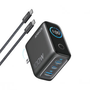 CARGADOR DE PARED ANKER...