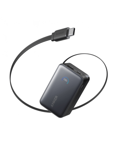 POWERBANK ANKER NANO 10000 MAH 45W...