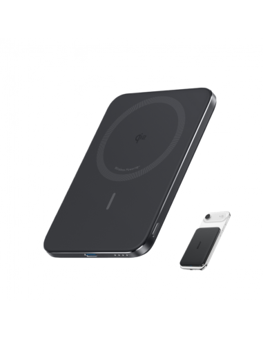 POWERBANK INALAMBRICA ANKER MAGNETICO...