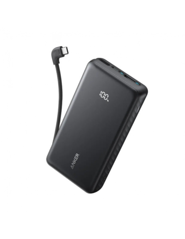 POWERBANK ANKER 20000 MAH 22.5W CON...