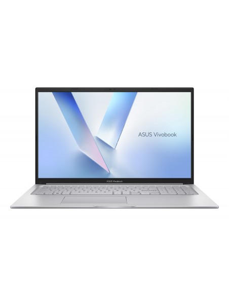 PORTATIL ASUS VIVOBOOK 17 X1704VA-AU1143 CORE 7 150U 16GB 1TB 15.6" FDOS PLATA