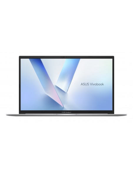 PORTATIL ASUS VIVOBOOK 17 X1704VA-AU1143 CORE 7 150U 16GB 1TB 15.6" FDOS PLATA