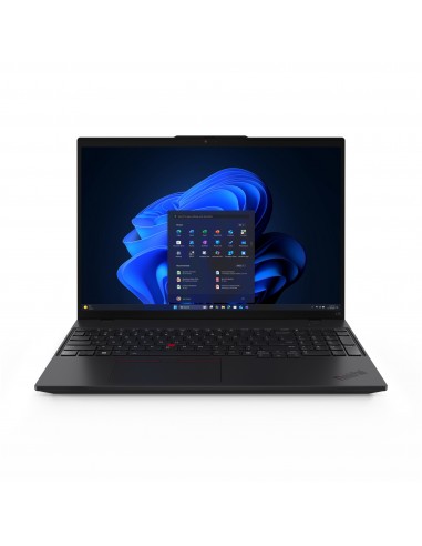 PORTATIL LENOVO THINKPAD L16 GEN 2 U7 255U 16GB 512GB 16"WUXGA W11P