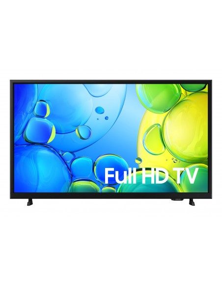 TV SAMSUNG UE40F6002FK 40" LED FULL HD SMART TV WIFI NEGRO