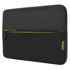 FUNDA PARA PORTATIL TARGUS CITYGEAR 15,6" NEGRO