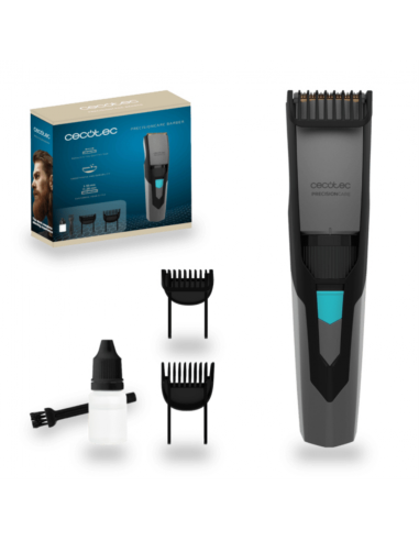 BARBERO 100056 PRECISIONCARE BARBER