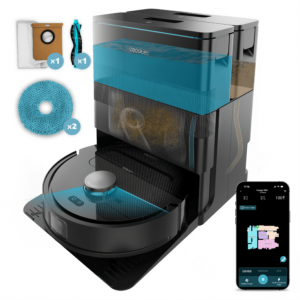 ASPIRADOR 114480 CONGA X50