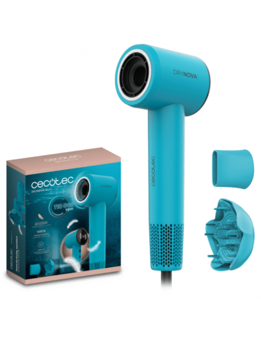 SECADOR 117911 DRYNOVA BLUE