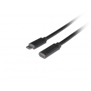 CABLE LANBERG USB-C 3.1...
