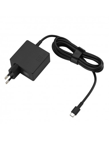 CARGADOR PORTATIL ASUS AC68-00 68W USB-C NEGRO