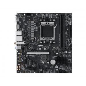 PLACA BASE MSI PRO A620AM-G EVO WIFI AMD DDR5 2