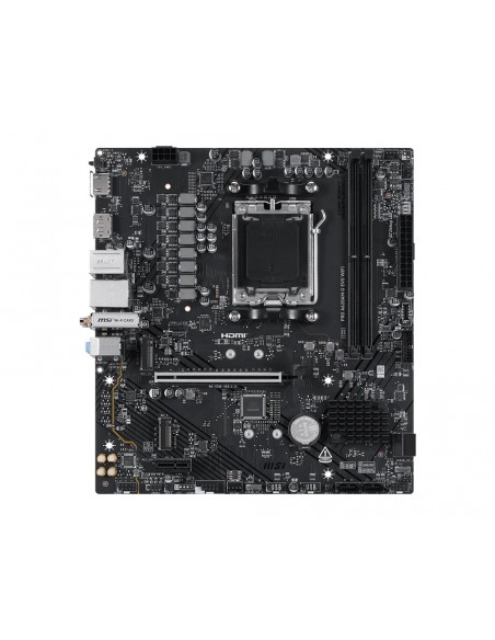 PLACA BASE MSI PRO A620AM-G EVO WIFI AMD DDR5