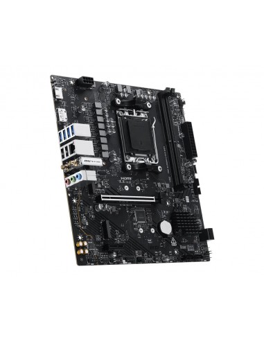 PLACA BASE MSI PRO A620AM-G EVO WIFI AMD DDR5