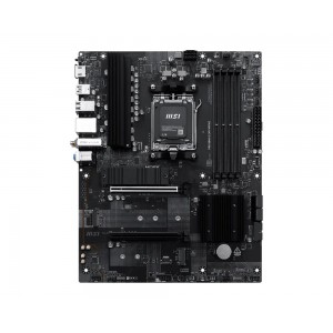 PLACA BASE MSI PRO B840-S EVO WIFI6E AM5 4XDDR5 2