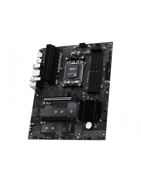PLACA BASE MSI PRO B840-S EVO WIFI6E AM5 4XDDR5