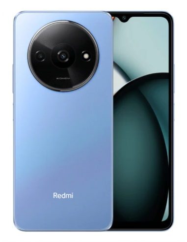 SMARTPHONE REDMI A3 4GB/128GB STAR BLUE